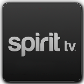 Логотип канала 'Spirit TV'
